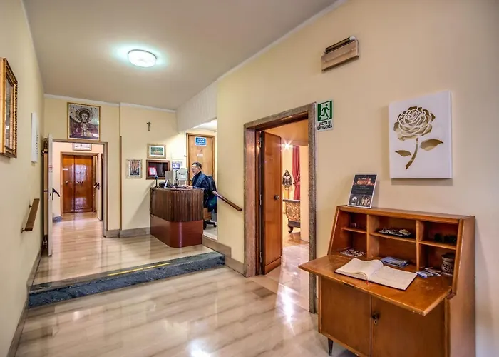 Casa per Ferie Ravasco San Pietro