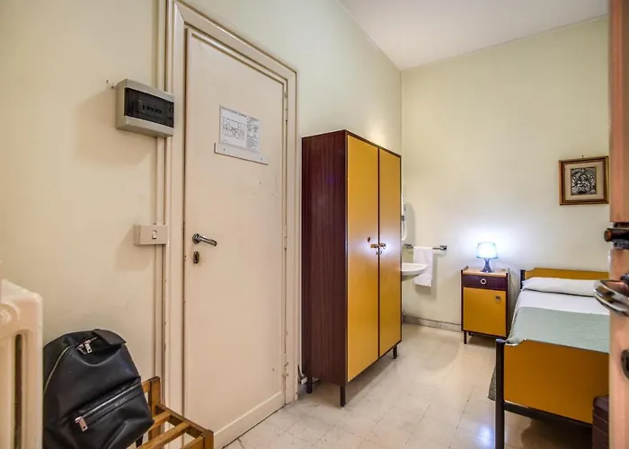 Casa per Ferie Ravasco San Pietro