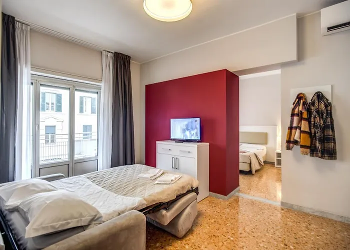 Casa per Ferie Ravasco San Pietro