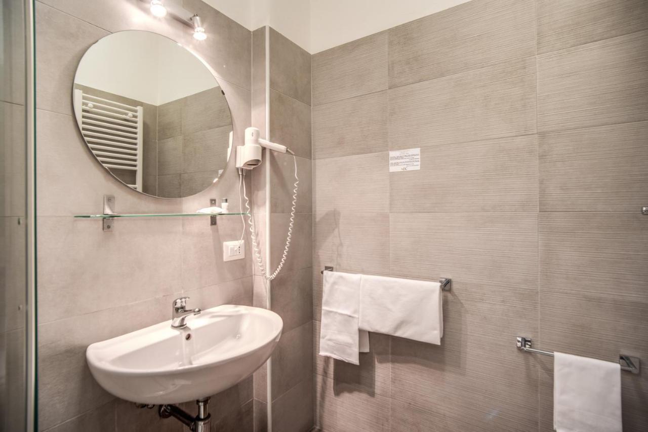 Pensión Casa Per Ferie Ravasco San Pietro *